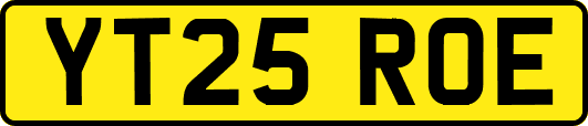 YT25ROE