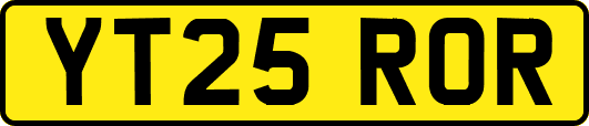 YT25ROR