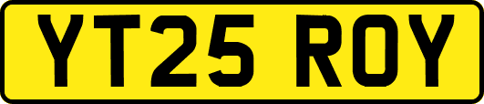 YT25ROY