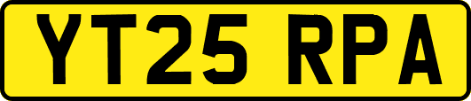 YT25RPA