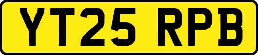 YT25RPB