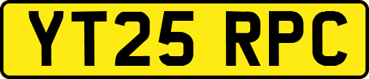 YT25RPC
