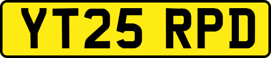 YT25RPD