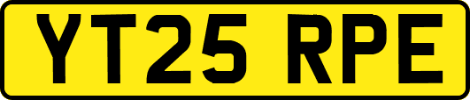 YT25RPE