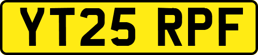 YT25RPF