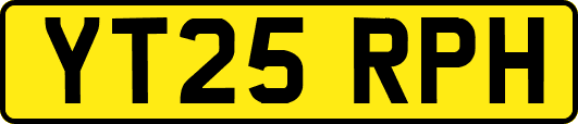YT25RPH