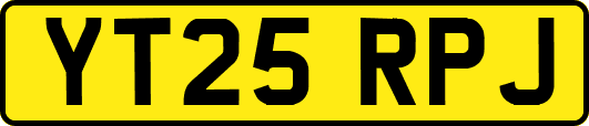 YT25RPJ