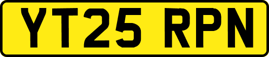 YT25RPN