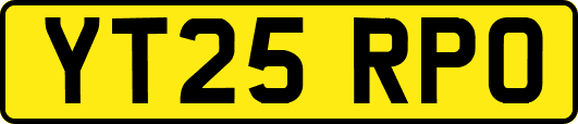 YT25RPO