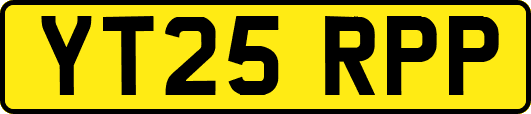 YT25RPP