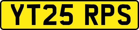 YT25RPS