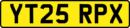 YT25RPX