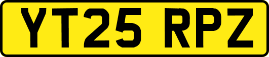 YT25RPZ