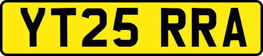 YT25RRA