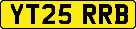 YT25RRB