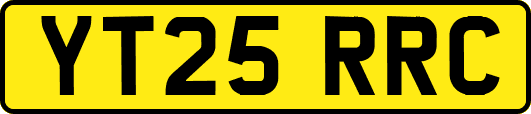 YT25RRC