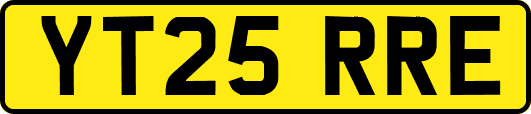 YT25RRE