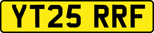 YT25RRF