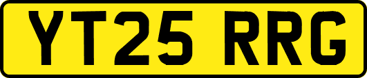 YT25RRG