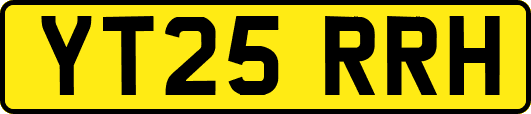 YT25RRH