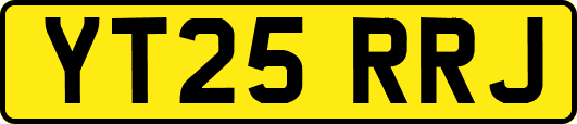 YT25RRJ