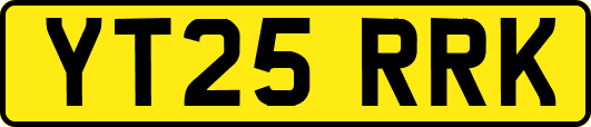 YT25RRK