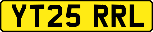 YT25RRL