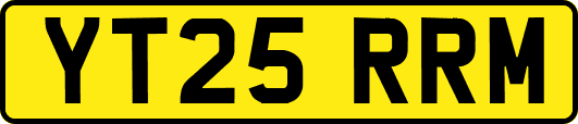 YT25RRM