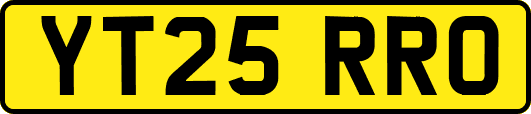 YT25RRO