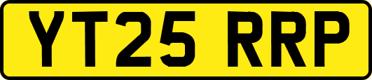 YT25RRP