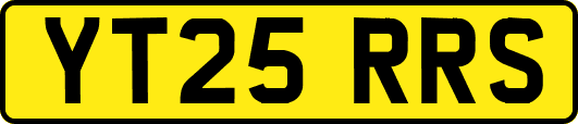 YT25RRS