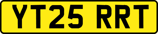 YT25RRT