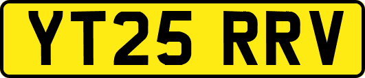 YT25RRV