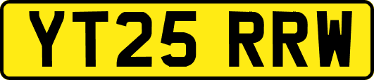 YT25RRW