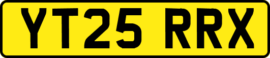YT25RRX