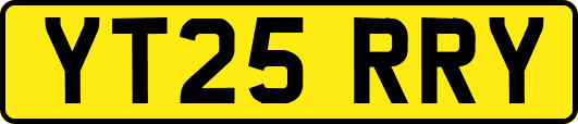YT25RRY