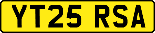YT25RSA