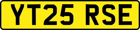 YT25RSE