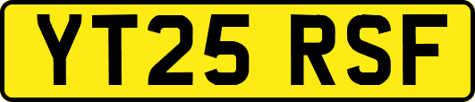 YT25RSF
