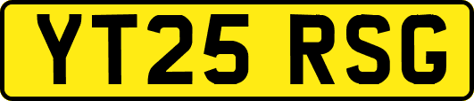 YT25RSG