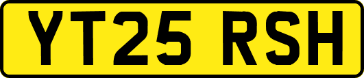YT25RSH