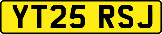 YT25RSJ