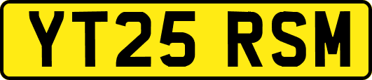 YT25RSM