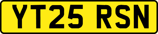 YT25RSN