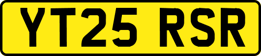 YT25RSR