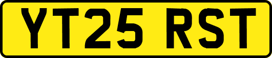YT25RST