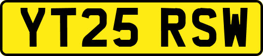 YT25RSW