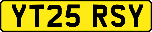 YT25RSY