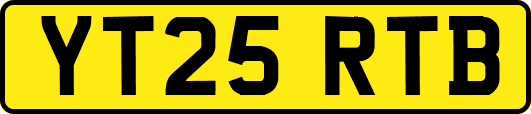YT25RTB