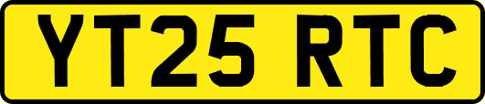YT25RTC